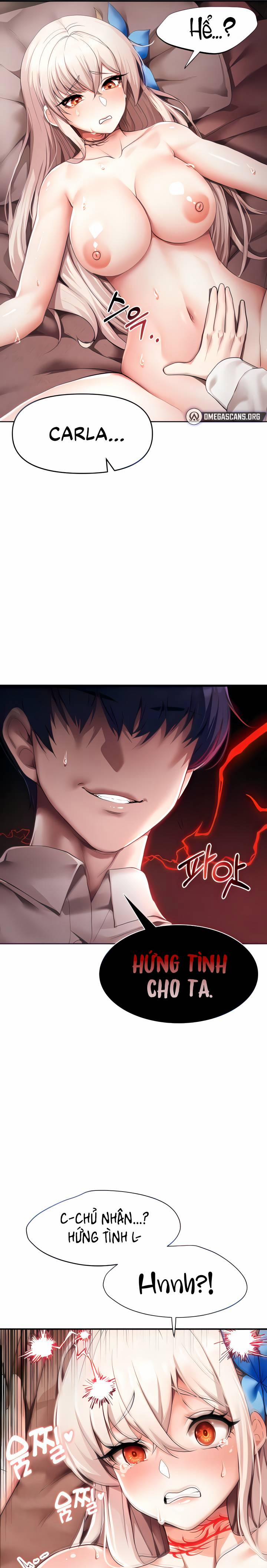 Chuyển Sinh, Tôi Mua Luôn Nữ Tiểu Thư Sa Cơ 3 trang 2