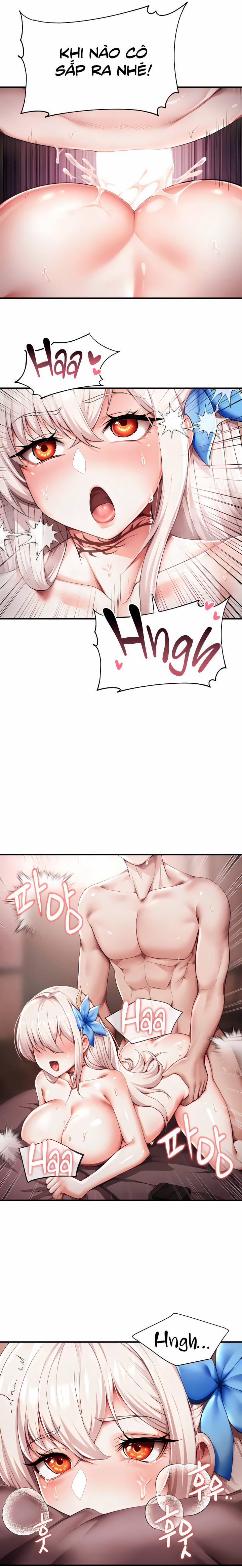 Chuyển Sinh, Tôi Mua Luôn Nữ Tiểu Thư Sa Cơ 3 trang 20