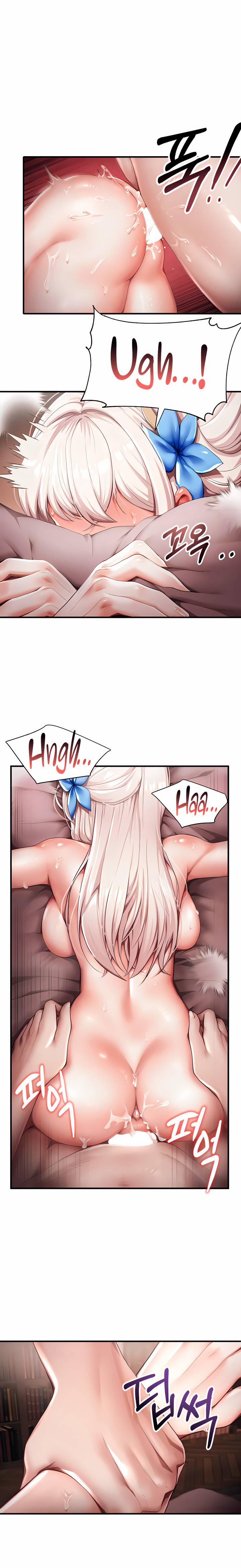 Chuyển Sinh, Tôi Mua Luôn Nữ Tiểu Thư Sa Cơ 3 trang 21