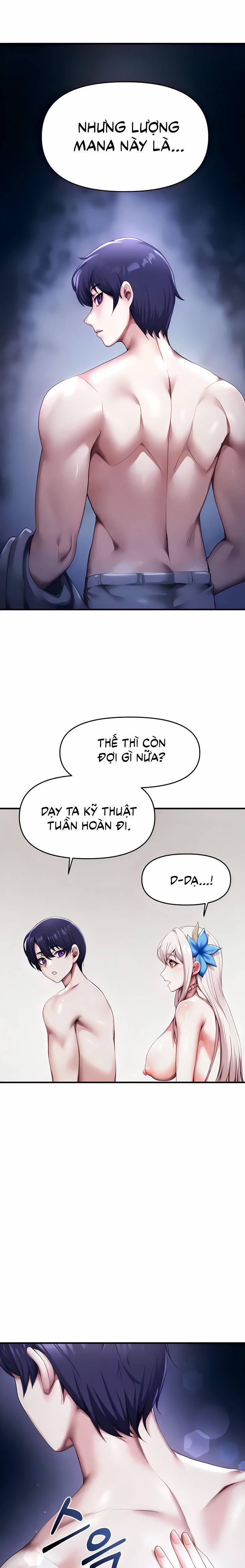 Chuyển Sinh, Tôi Mua Luôn Nữ Tiểu Thư Sa Cơ 4 trang 17