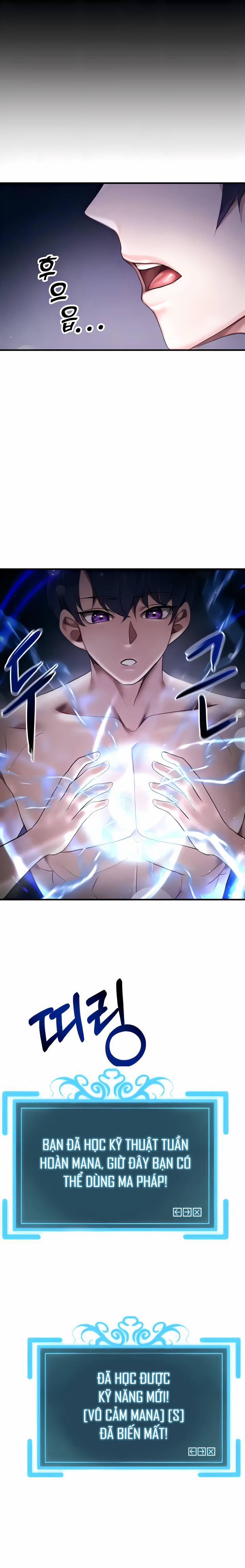 Chuyển Sinh, Tôi Mua Luôn Nữ Tiểu Thư Sa Cơ 4 trang 19