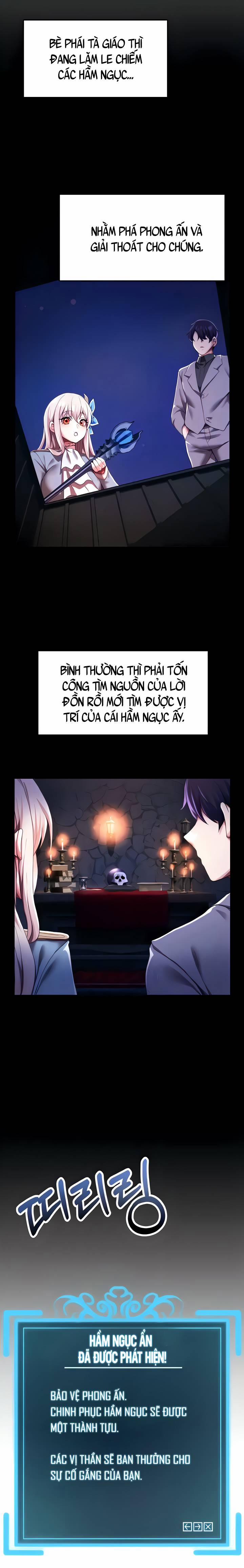 Chuyển Sinh, Tôi Mua Luôn Nữ Tiểu Thư Sa Cơ 4 trang 26