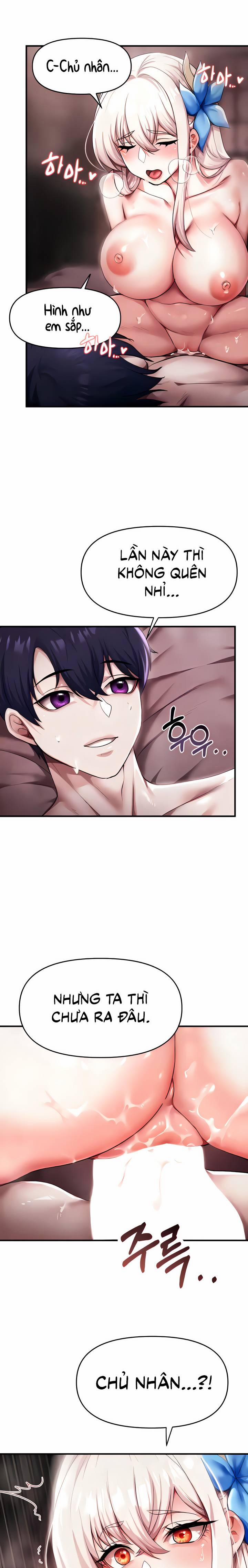 Chuyển Sinh, Tôi Mua Luôn Nữ Tiểu Thư Sa Cơ 4 trang 3