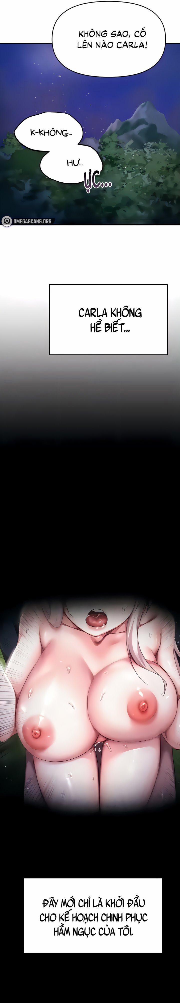 Chuyển Sinh, Tôi Mua Luôn Nữ Tiểu Thư Sa Cơ 4 trang 35