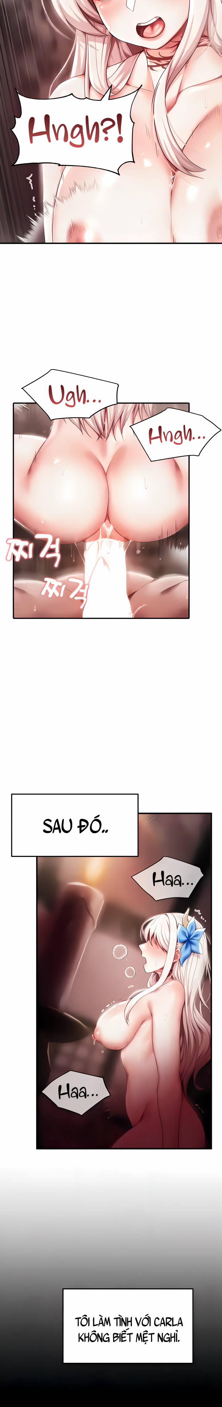 Chuyển Sinh, Tôi Mua Luôn Nữ Tiểu Thư Sa Cơ 4 trang 4