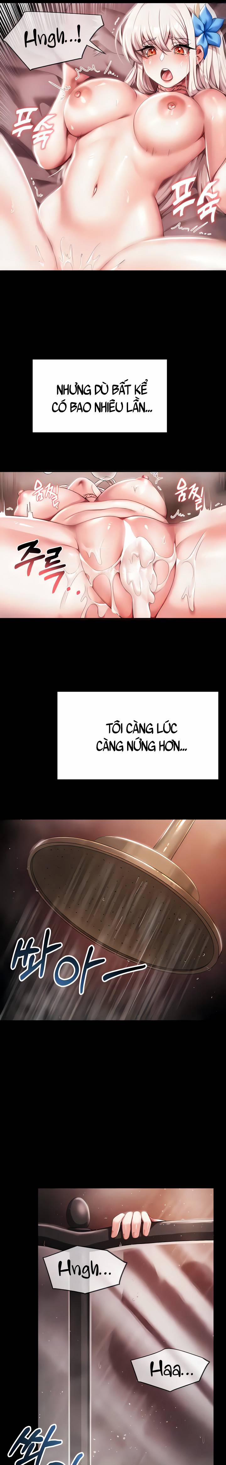 Chuyển Sinh, Tôi Mua Luôn Nữ Tiểu Thư Sa Cơ 4 trang 5