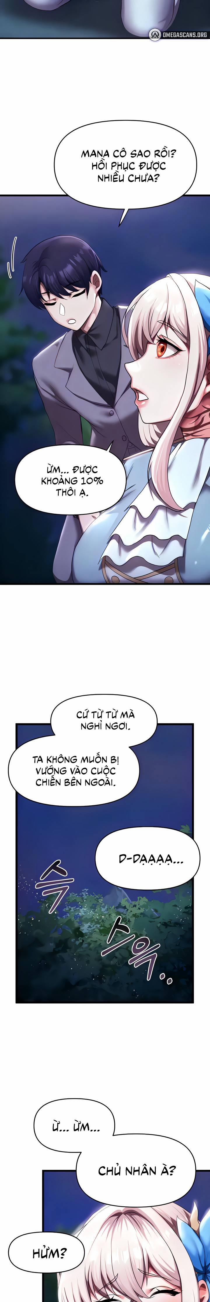 Chuyển Sinh, Tôi Mua Luôn Nữ Tiểu Thư Sa Cơ 5 trang 15