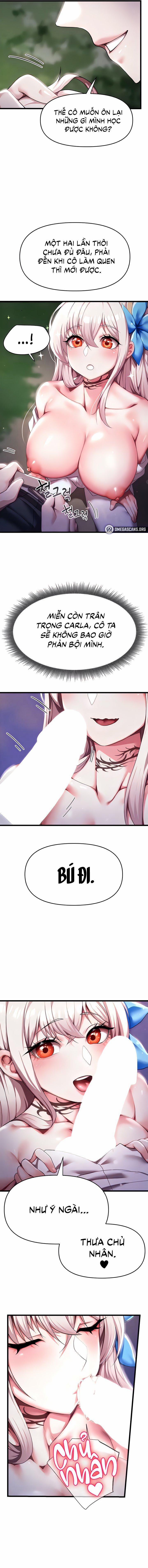 Chuyển Sinh, Tôi Mua Luôn Nữ Tiểu Thư Sa Cơ 5 trang 26