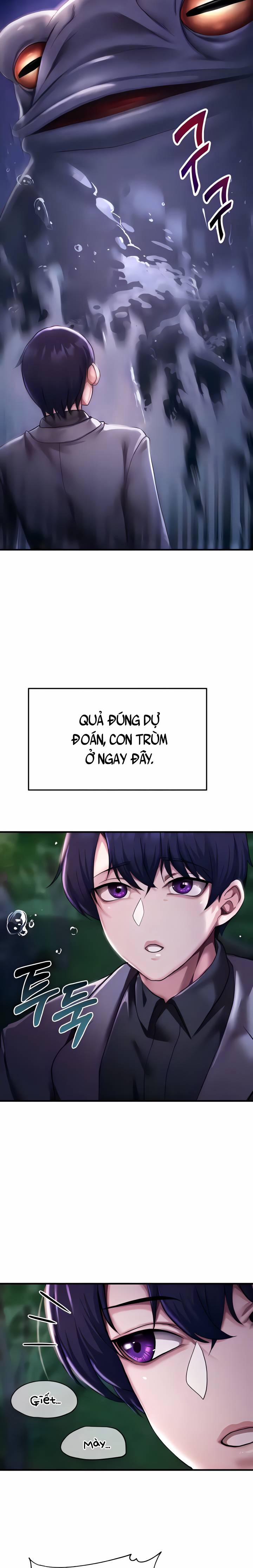 Chuyển Sinh, Tôi Mua Luôn Nữ Tiểu Thư Sa Cơ 5 trang 3