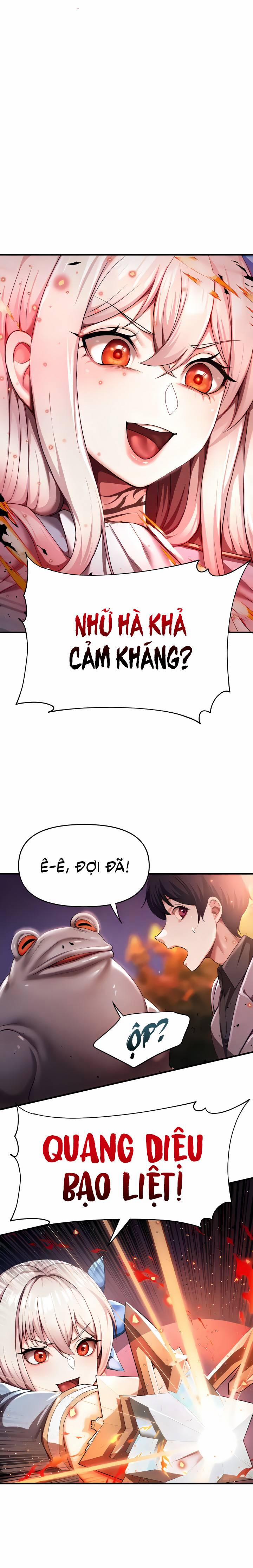 Chuyển Sinh, Tôi Mua Luôn Nữ Tiểu Thư Sa Cơ 5 trang 6