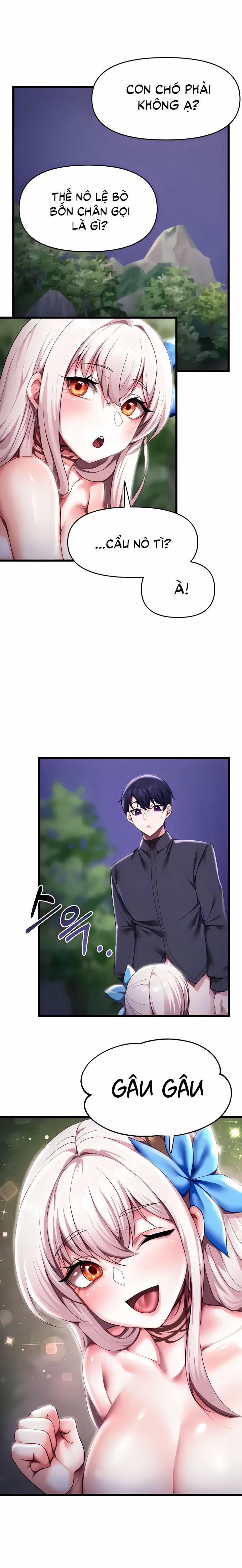 Chuyển Sinh, Tôi Mua Luôn Nữ Tiểu Thư Sa Cơ 6 trang 11