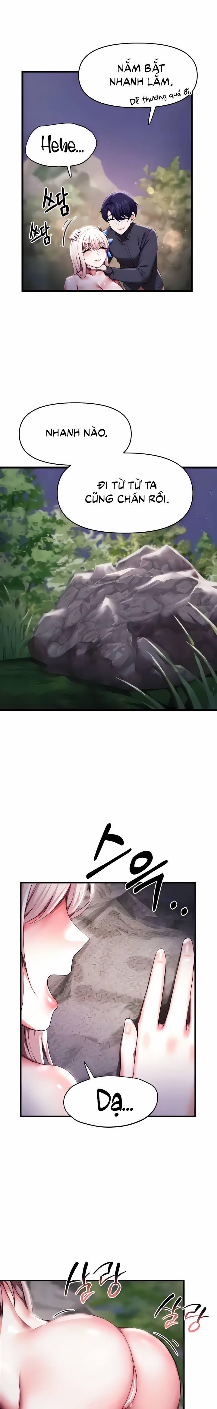 Chuyển Sinh, Tôi Mua Luôn Nữ Tiểu Thư Sa Cơ 6 trang 12