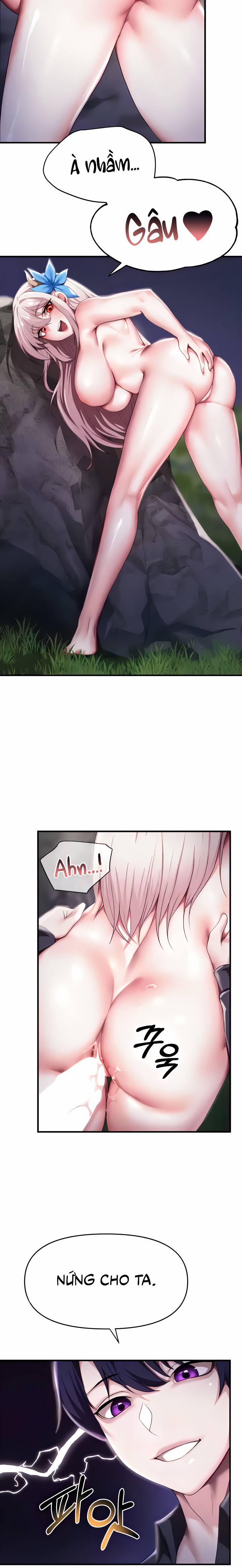 Chuyển Sinh, Tôi Mua Luôn Nữ Tiểu Thư Sa Cơ 6 trang 13