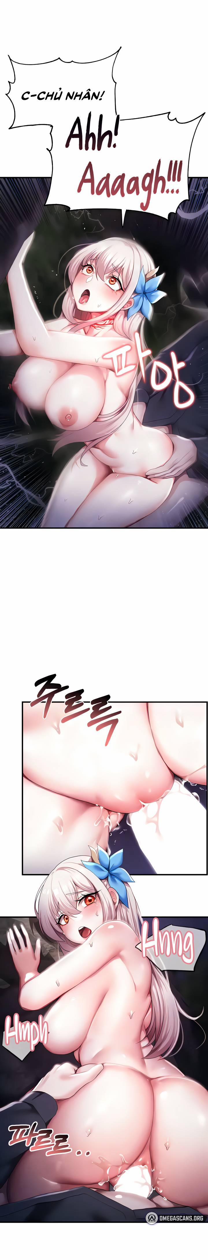 Chuyển Sinh, Tôi Mua Luôn Nữ Tiểu Thư Sa Cơ 6 trang 14