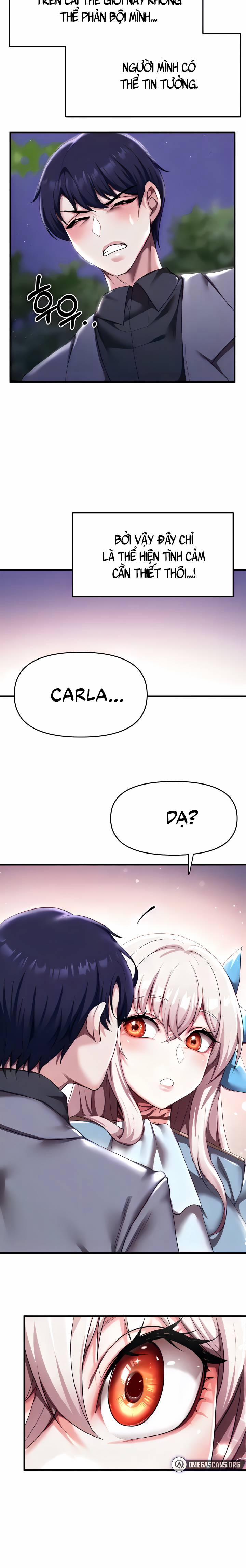 Chuyển Sinh, Tôi Mua Luôn Nữ Tiểu Thư Sa Cơ 6 trang 22