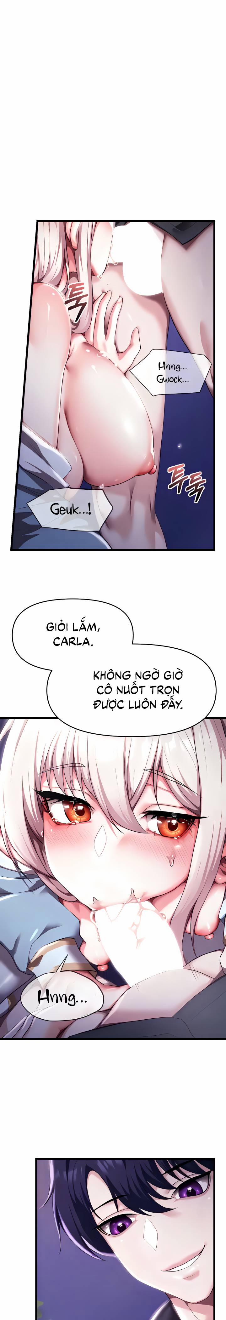 Chuyển Sinh, Tôi Mua Luôn Nữ Tiểu Thư Sa Cơ 6 trang 3