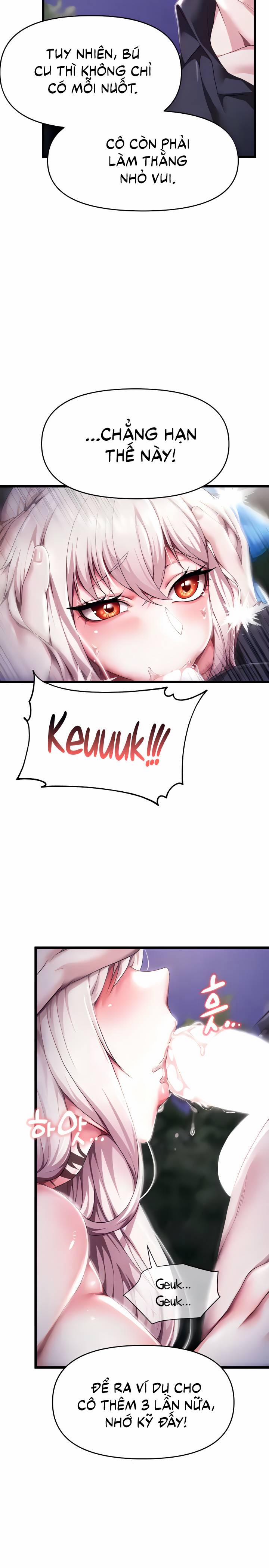 Chuyển Sinh, Tôi Mua Luôn Nữ Tiểu Thư Sa Cơ 6 trang 4