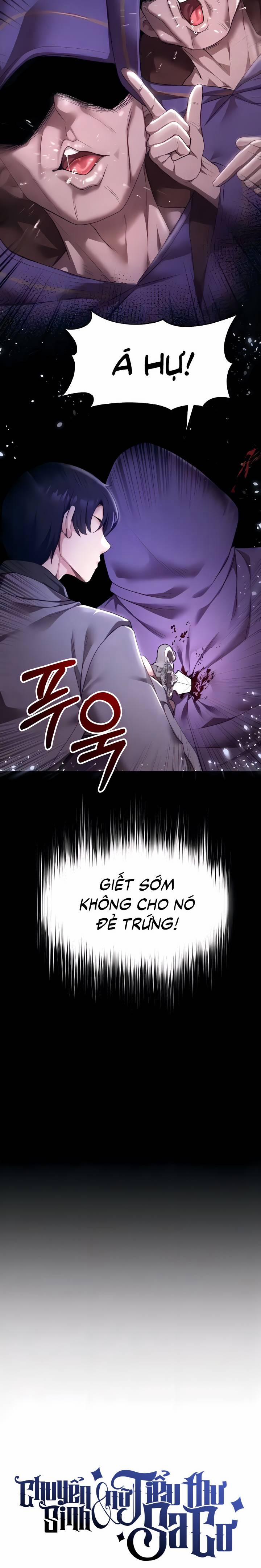 Chuyển Sinh, Tôi Mua Luôn Nữ Tiểu Thư Sa Cơ 7 trang 3