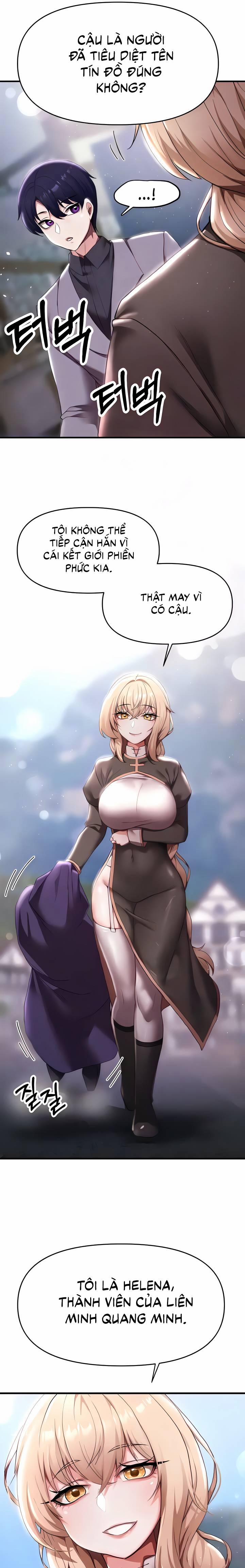 Chuyển Sinh, Tôi Mua Luôn Nữ Tiểu Thư Sa Cơ 7 trang 5