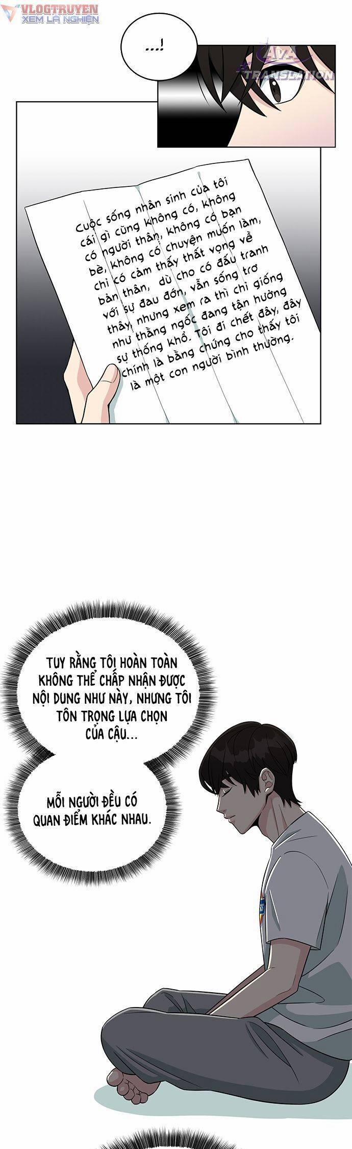 Chuyển Sinh Trở Thành Nhân Viên Mới 1 trang 19