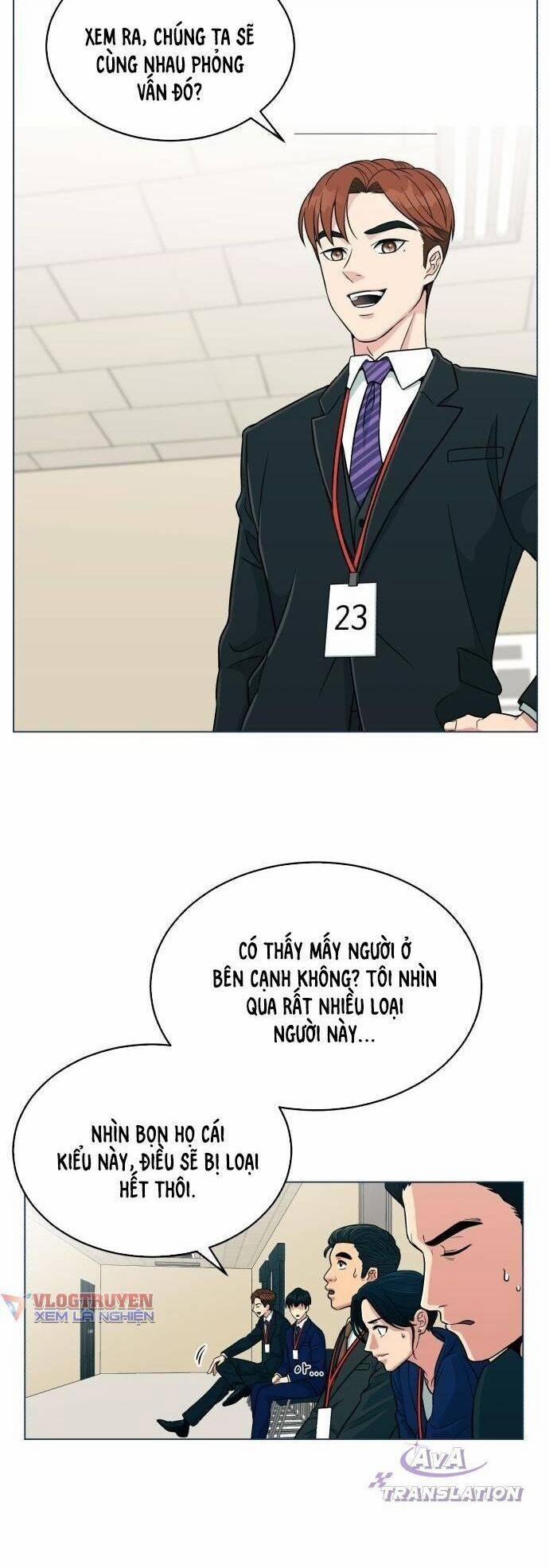 Chuyển Sinh Trở Thành Nhân Viên Mới 1 trang 44