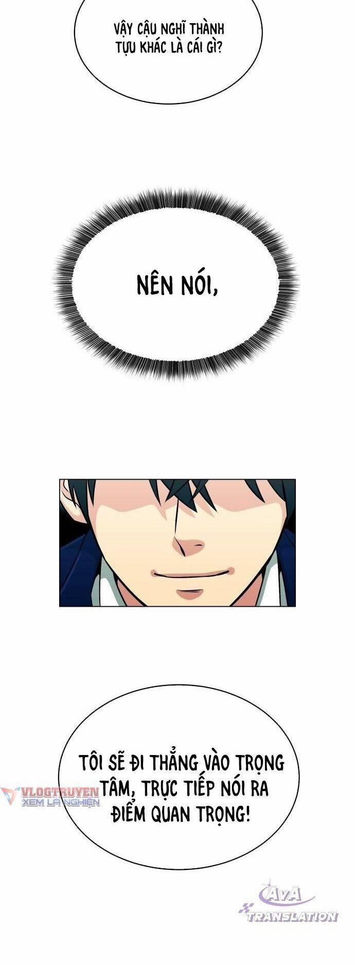 Chuyển Sinh Trở Thành Nhân Viên Mới 1 trang 66