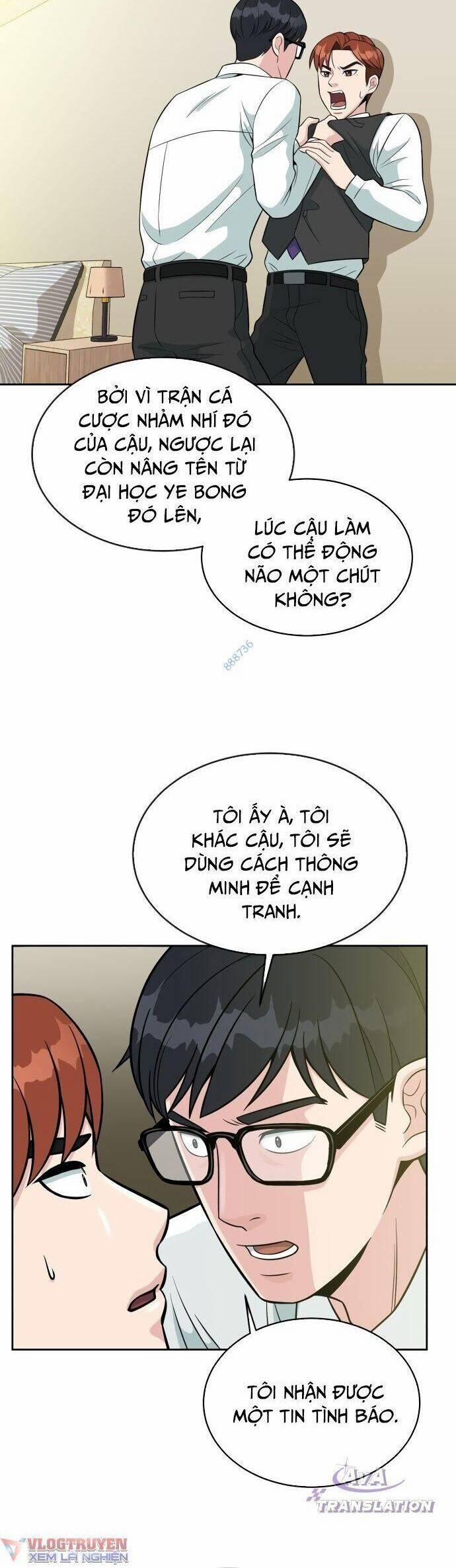 Chuyển Sinh Trở Thành Nhân Viên Mới 10 trang 30