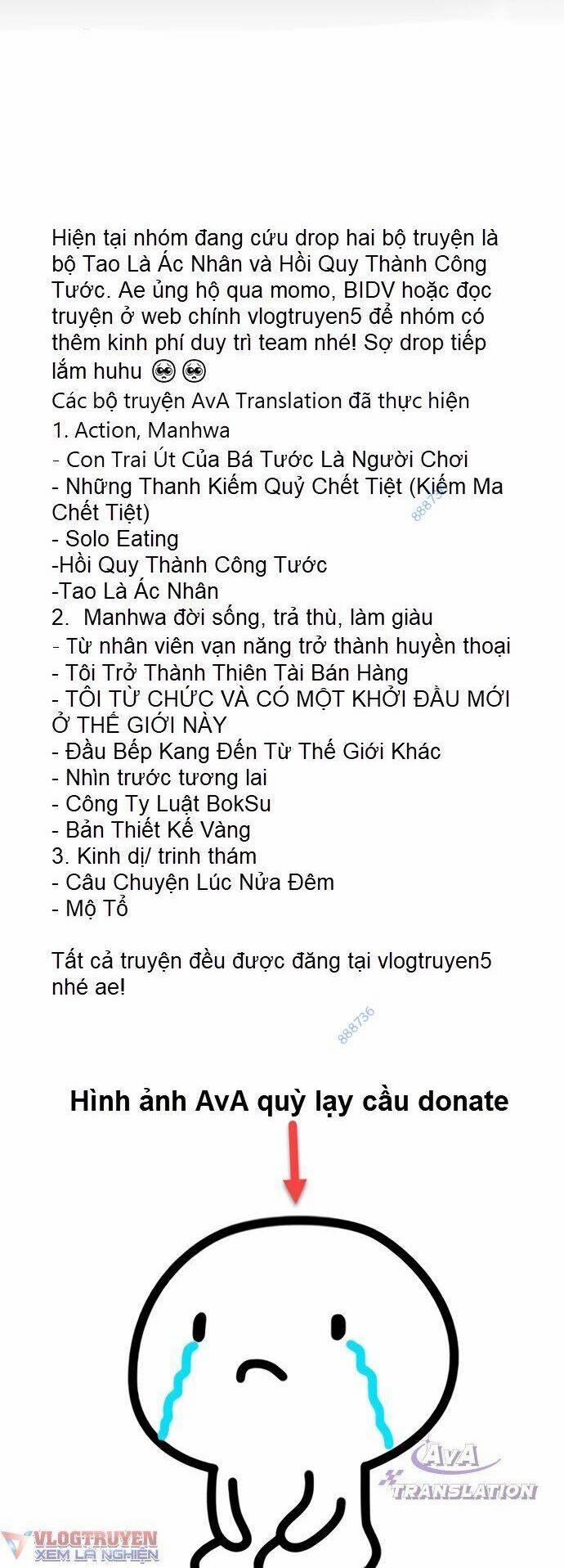 Chuyển Sinh Trở Thành Nhân Viên Mới 10 trang 38
