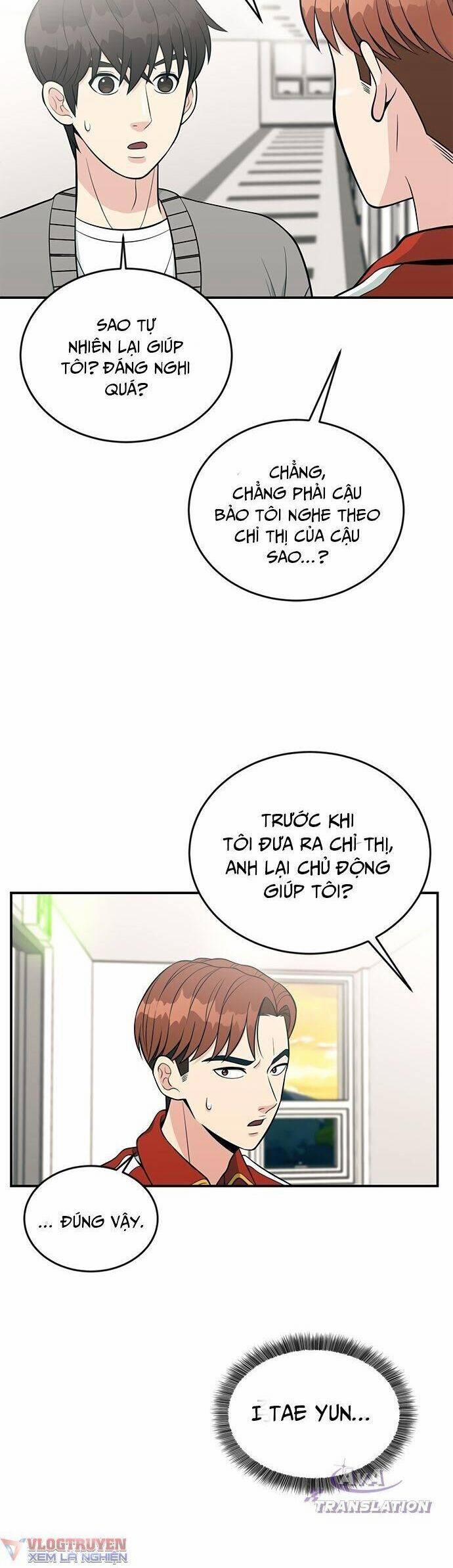 Chuyển Sinh Trở Thành Nhân Viên Mới 11 trang 26