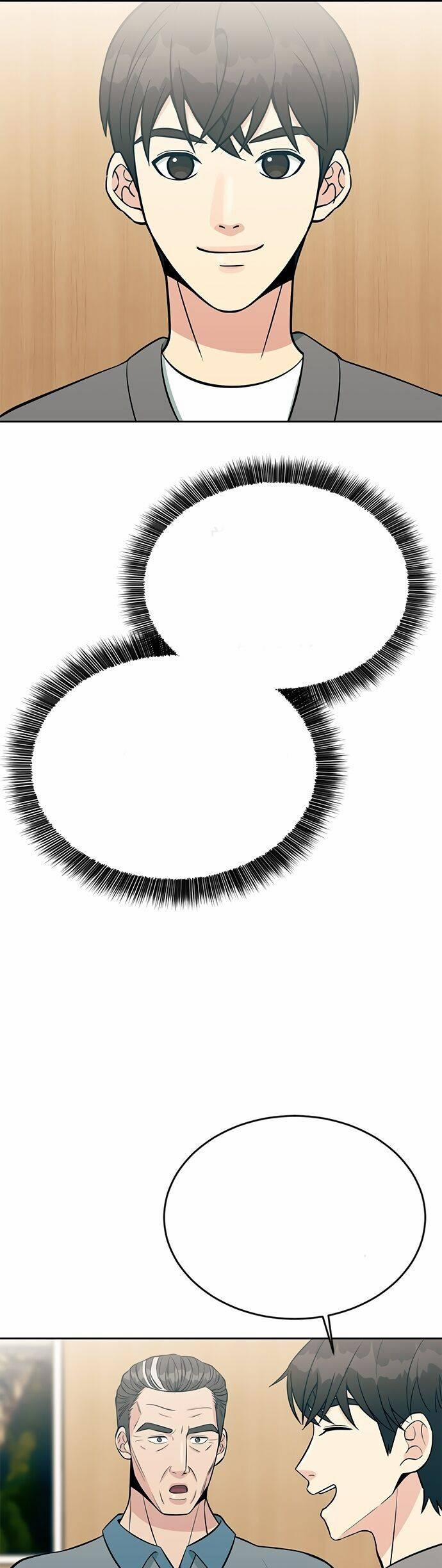 Chuyển Sinh Trở Thành Nhân Viên Mới 12 trang 20