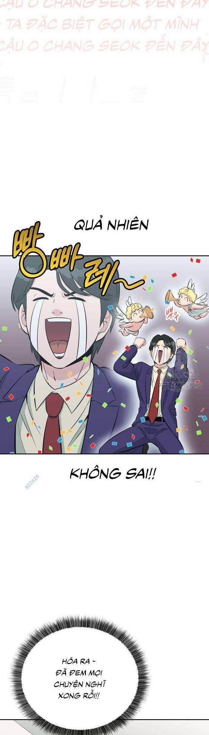 Chuyển Sinh Trở Thành Nhân Viên Mới 14 trang 10