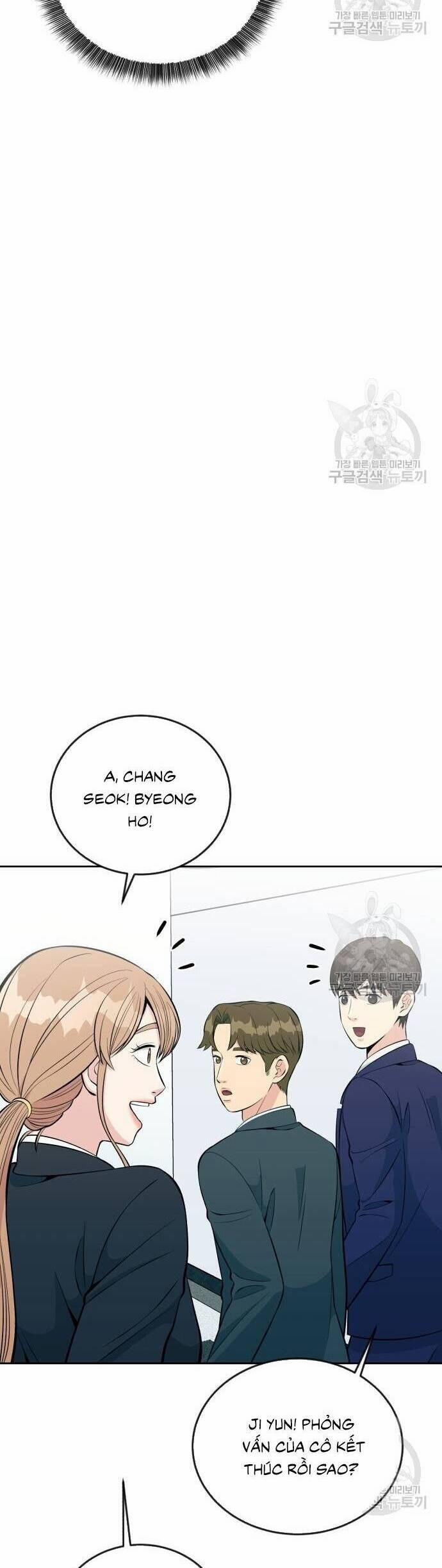 Chuyển Sinh Trở Thành Nhân Viên Mới 14 trang 22