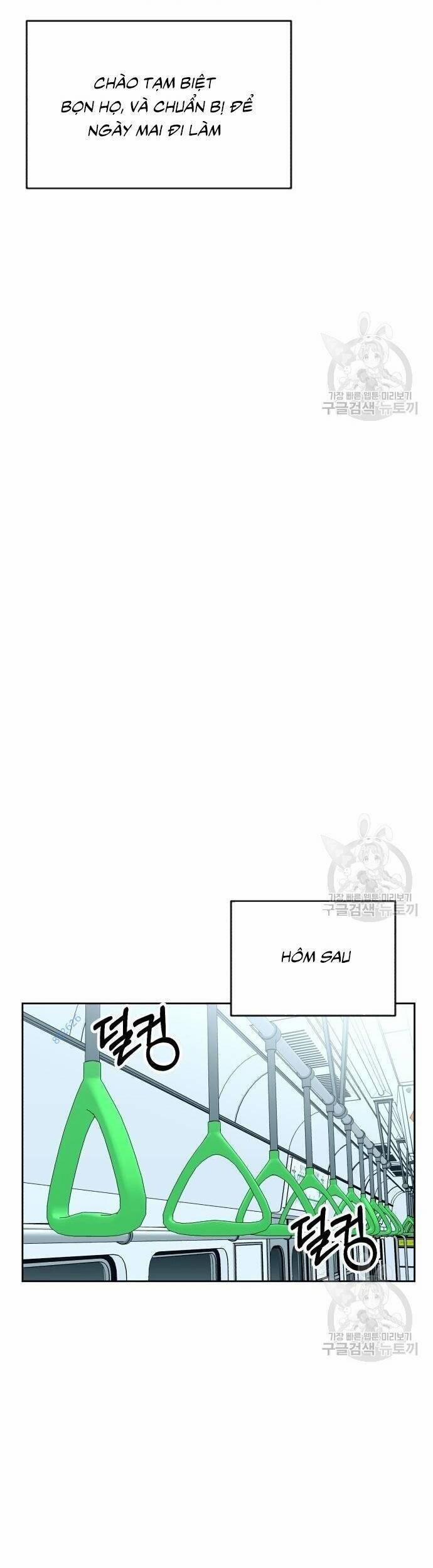 Chuyển Sinh Trở Thành Nhân Viên Mới 14 trang 26