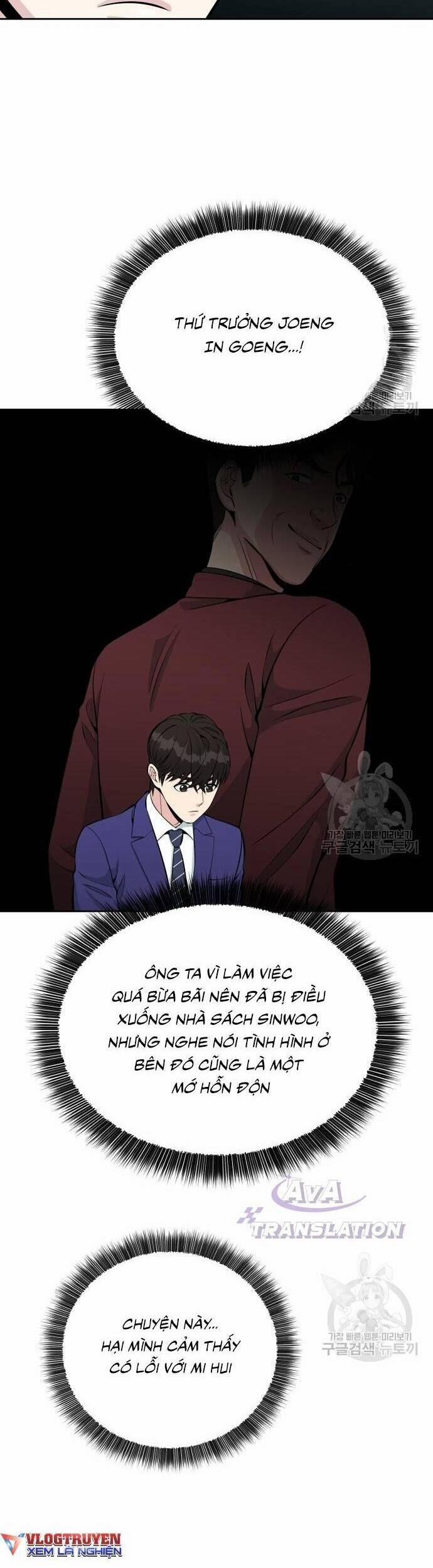 Chuyển Sinh Trở Thành Nhân Viên Mới 14 trang 29