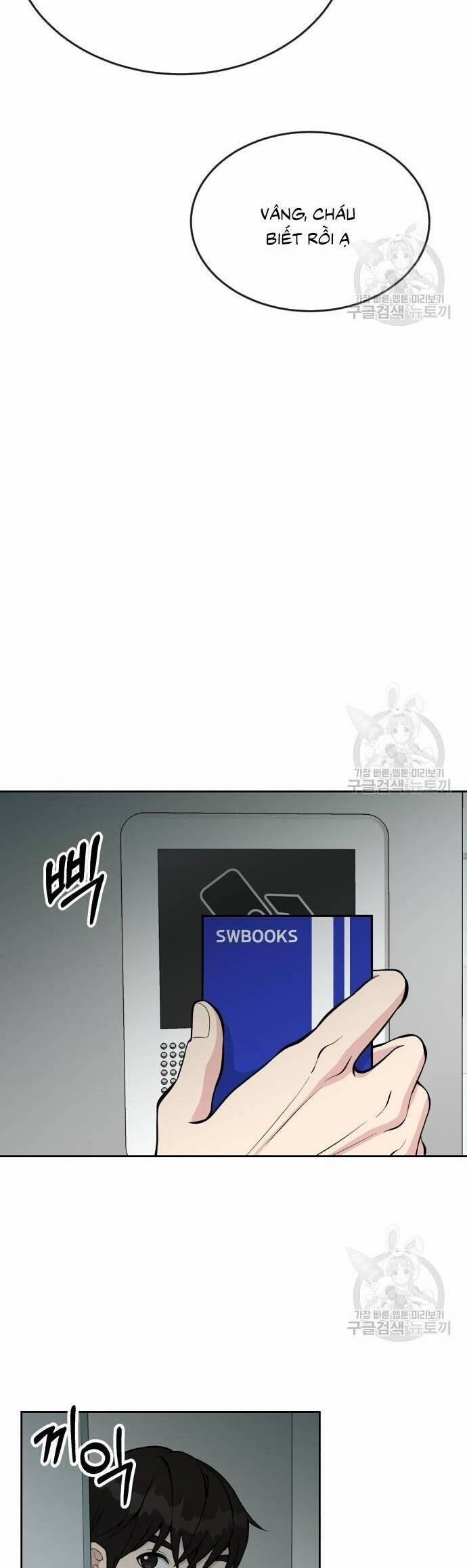 Chuyển Sinh Trở Thành Nhân Viên Mới 14 trang 38