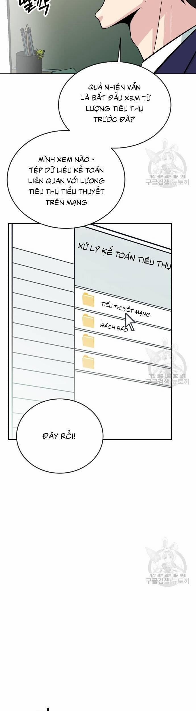 Chuyển Sinh Trở Thành Nhân Viên Mới 14 trang 45