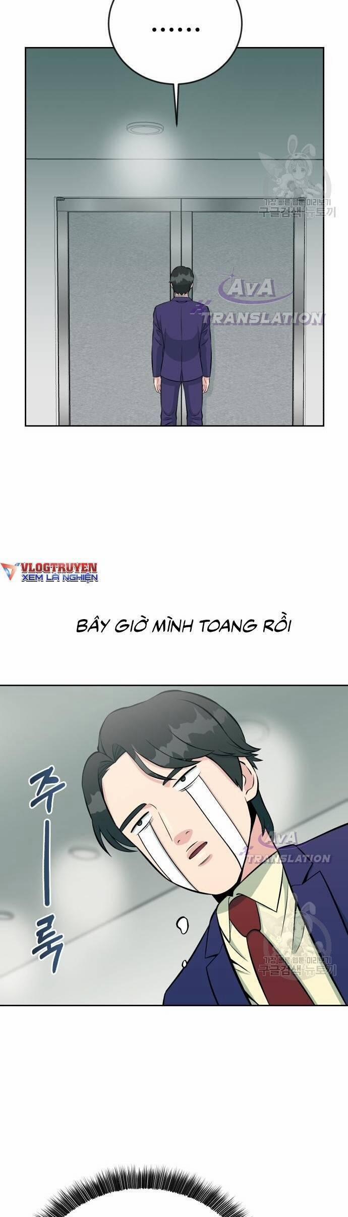 Chuyển Sinh Trở Thành Nhân Viên Mới 14 trang 6