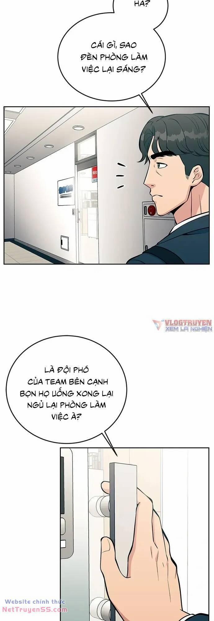 Chuyển Sinh Trở Thành Nhân Viên Mới 15 trang 2