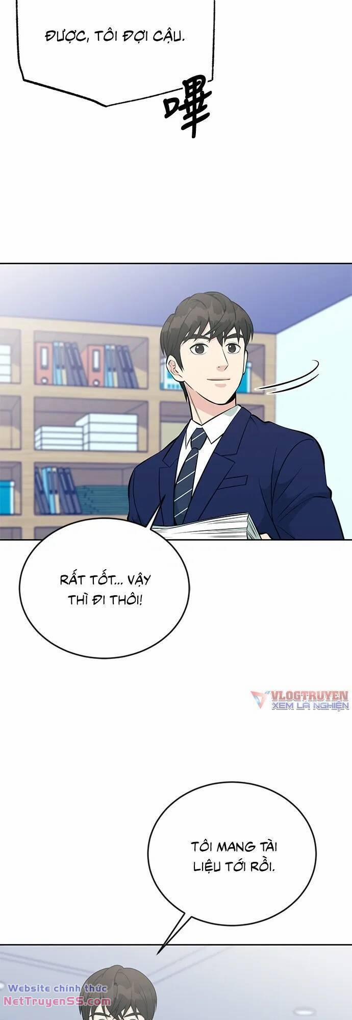 Chuyển Sinh Trở Thành Nhân Viên Mới 15 trang 27