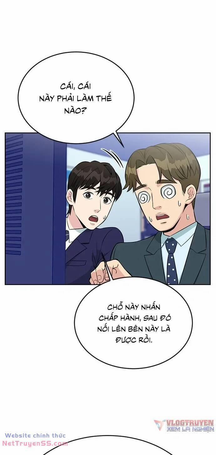 Chuyển Sinh Trở Thành Nhân Viên Mới 15 trang 37