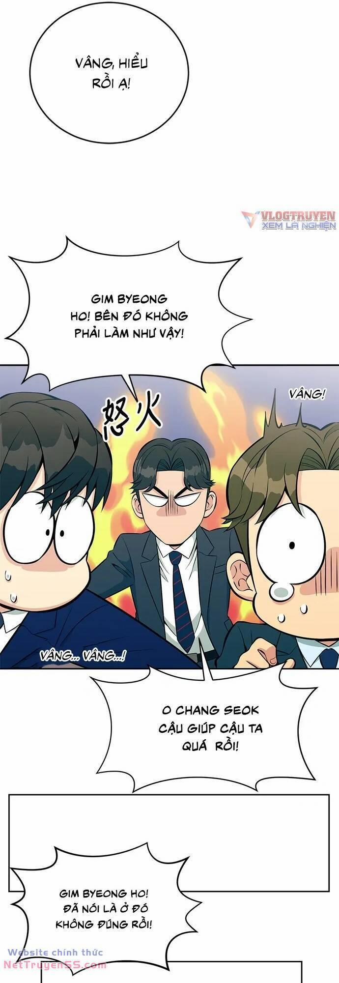 Chuyển Sinh Trở Thành Nhân Viên Mới 15 trang 39