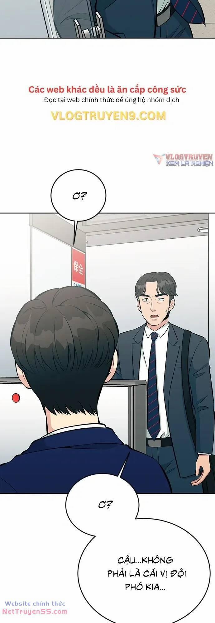 Chuyển Sinh Trở Thành Nhân Viên Mới 15 trang 4