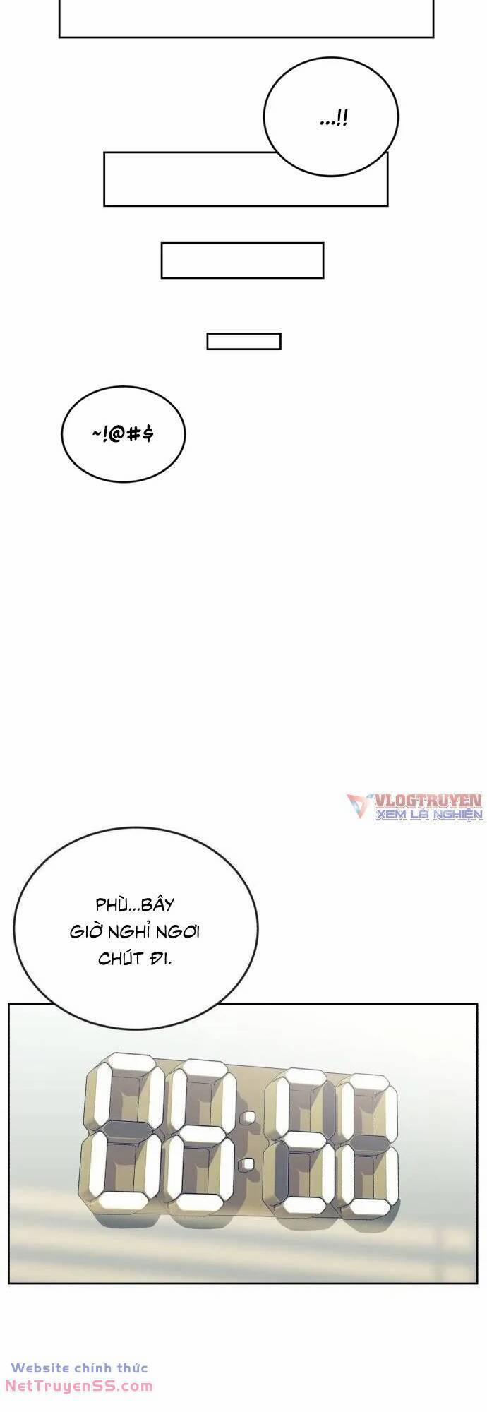 Chuyển Sinh Trở Thành Nhân Viên Mới 15 trang 40