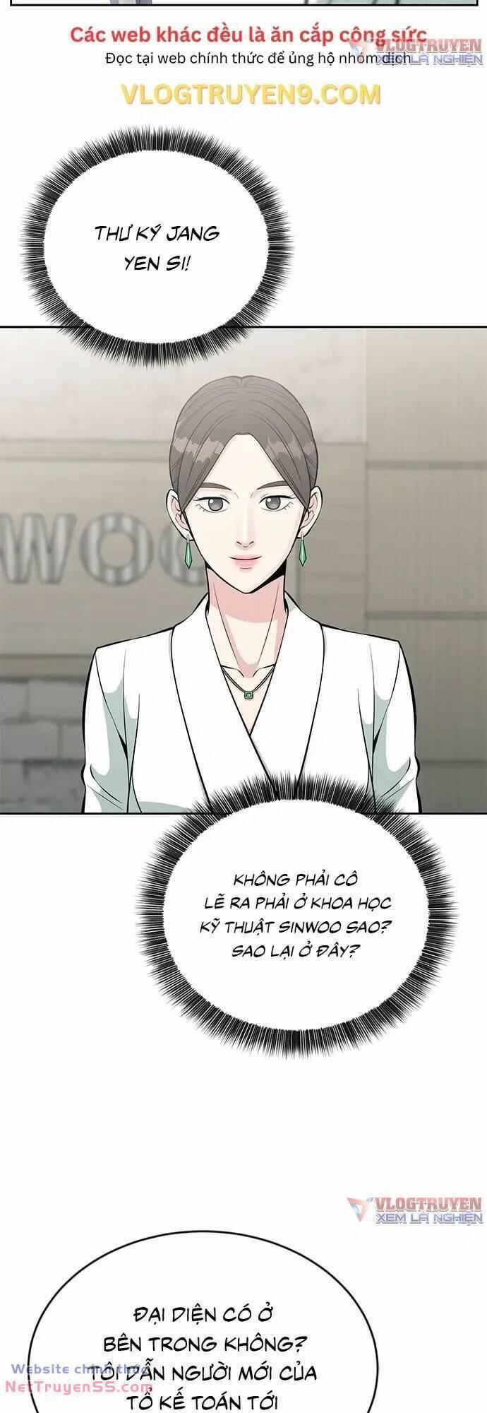 Chuyển Sinh Trở Thành Nhân Viên Mới 15 trang 48