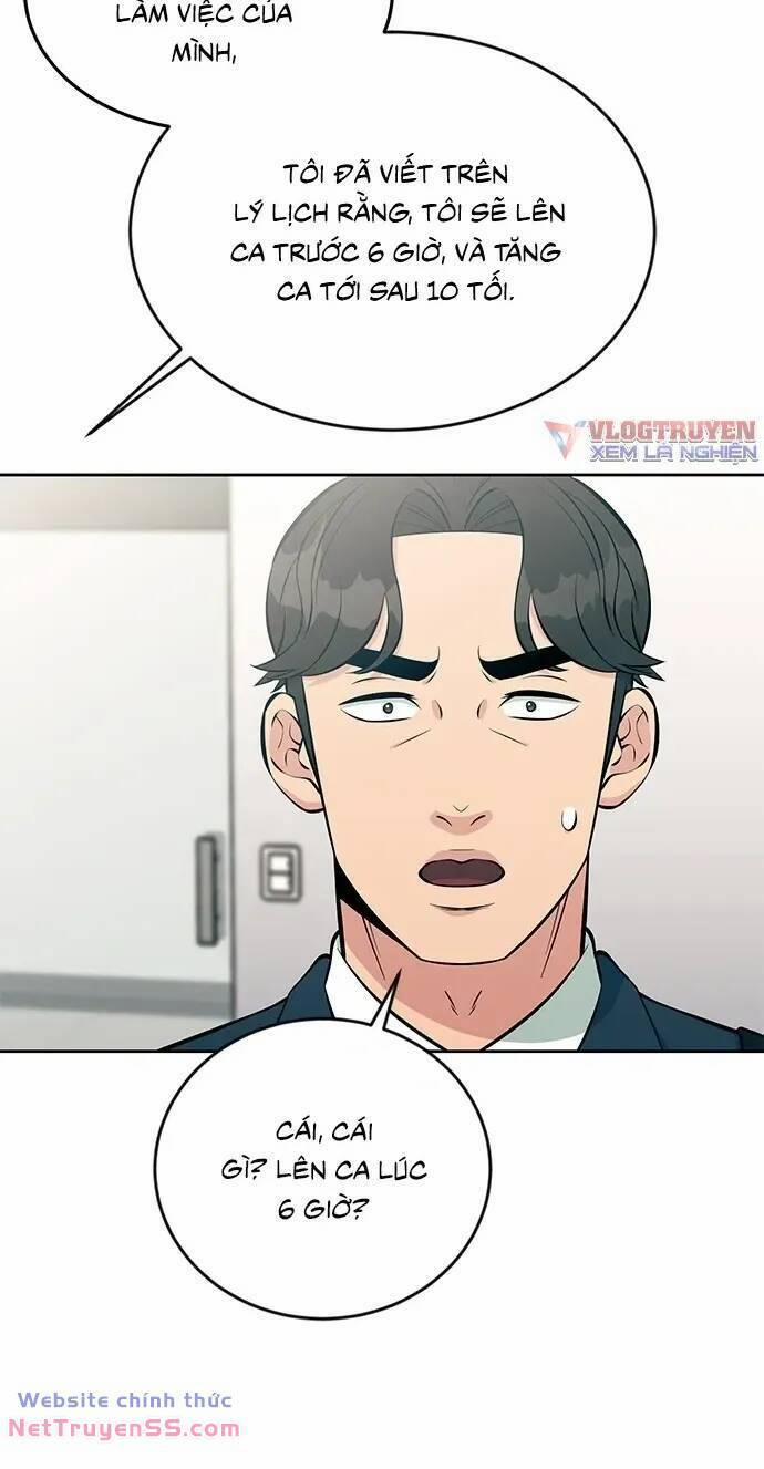 Chuyển Sinh Trở Thành Nhân Viên Mới 15 trang 6