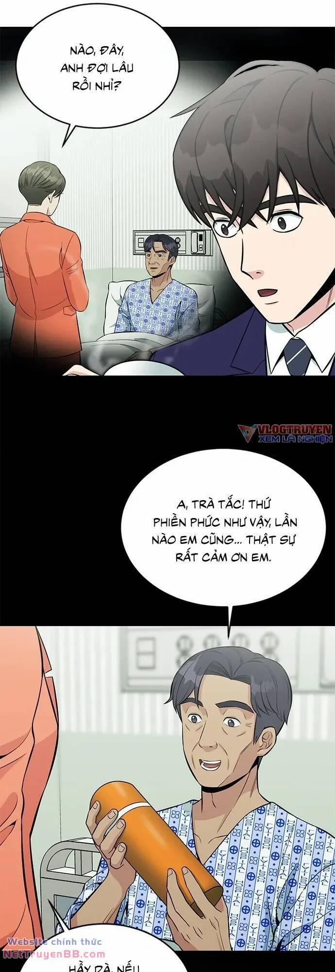 Chuyển Sinh Trở Thành Nhân Viên Mới 16 trang 15