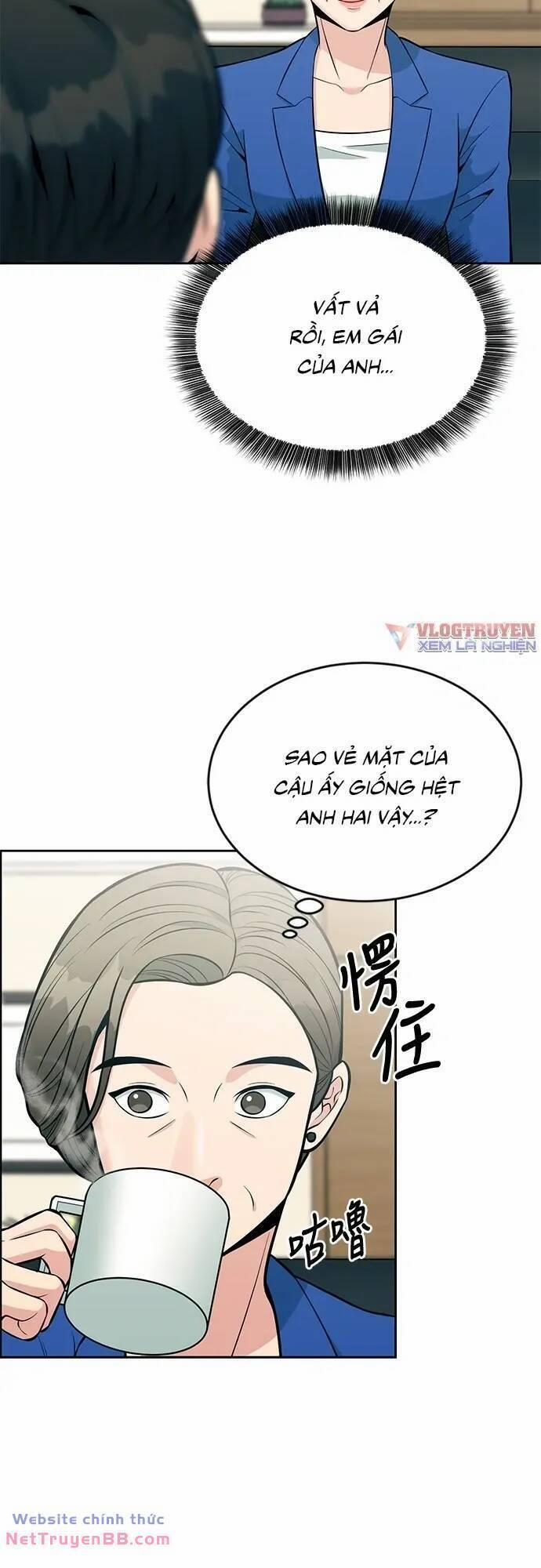 Chuyển Sinh Trở Thành Nhân Viên Mới 16 trang 19