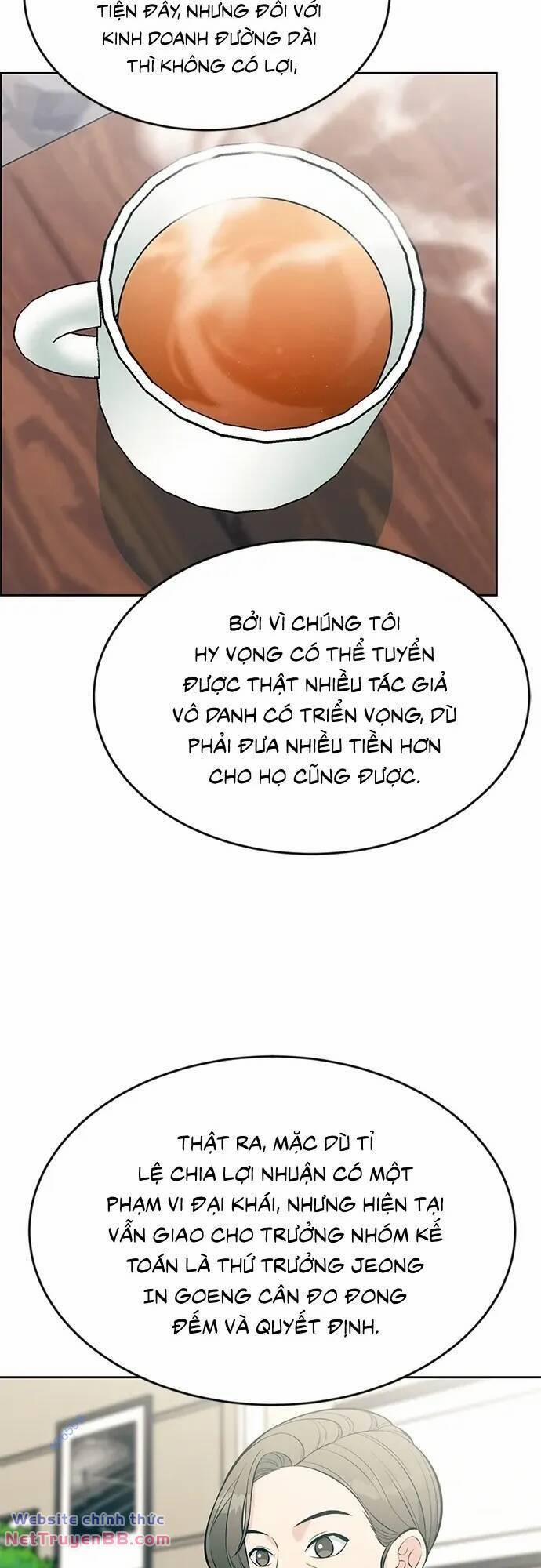 Chuyển Sinh Trở Thành Nhân Viên Mới 16 trang 27