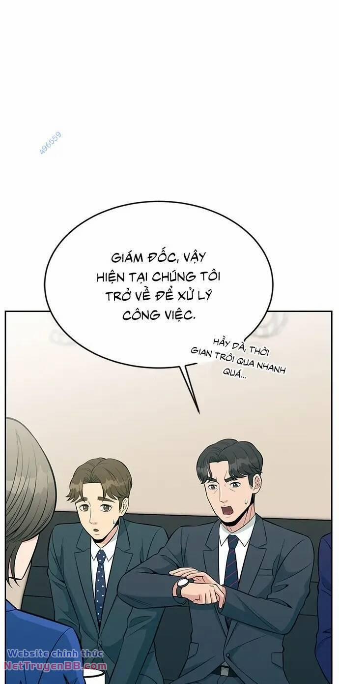 Chuyển Sinh Trở Thành Nhân Viên Mới 16 trang 29