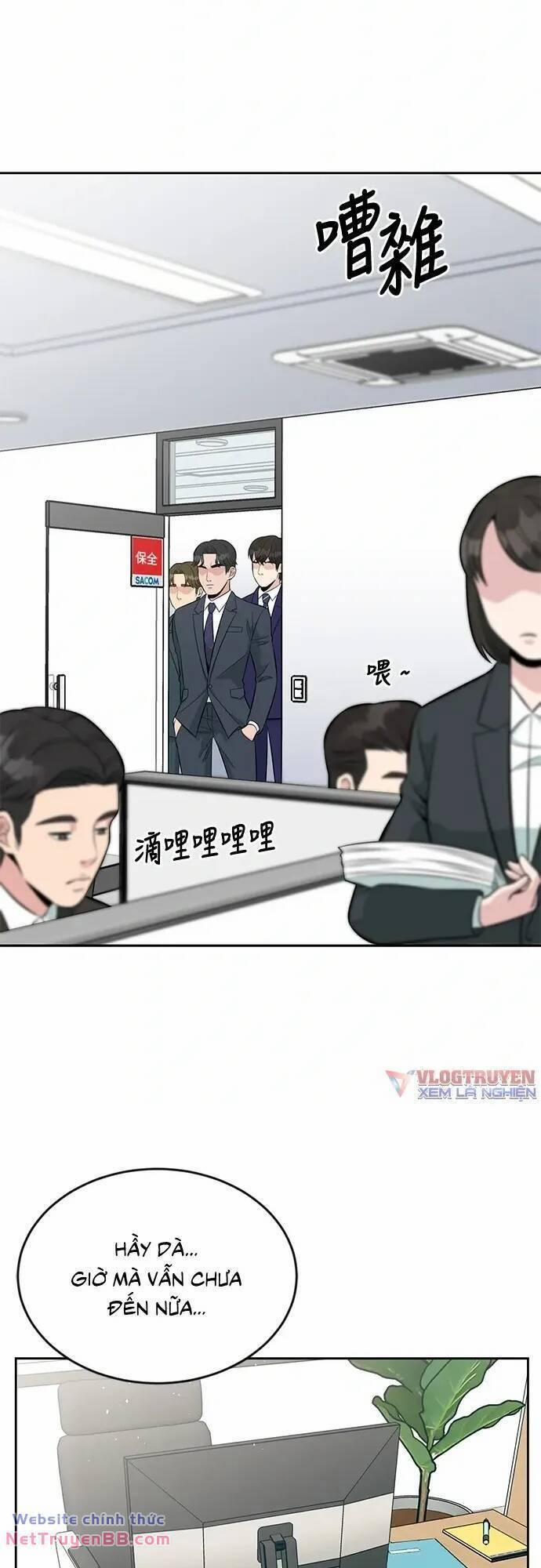 Chuyển Sinh Trở Thành Nhân Viên Mới 16 trang 34